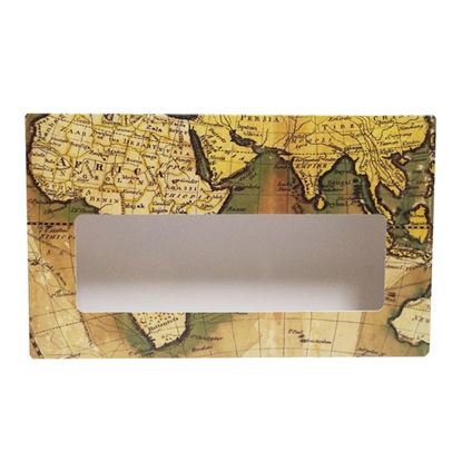 Изображение Подарочная коробка 15x25x5 см