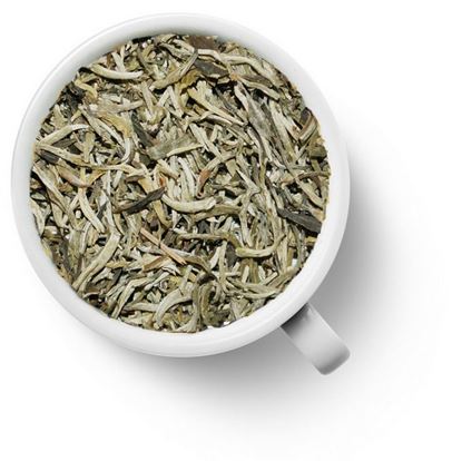 Изображение Китайский элитный чай Gutenberg Инь Чжень (Серебряные иглы) высший сорт