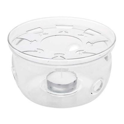 Изображение Подставка-подогреватель "Канны", d120мм.