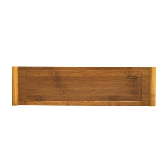 Изображение НТ- 0103 Чайный поднос 47*13*2,1 см