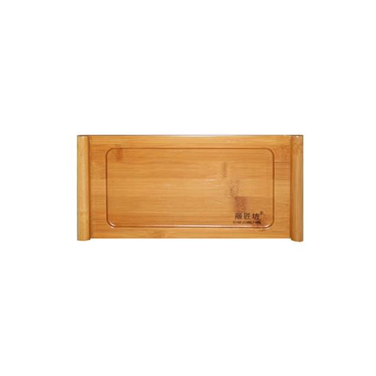 Изображение НТ- 0102 Чайный поднос 27*13*2,1 см