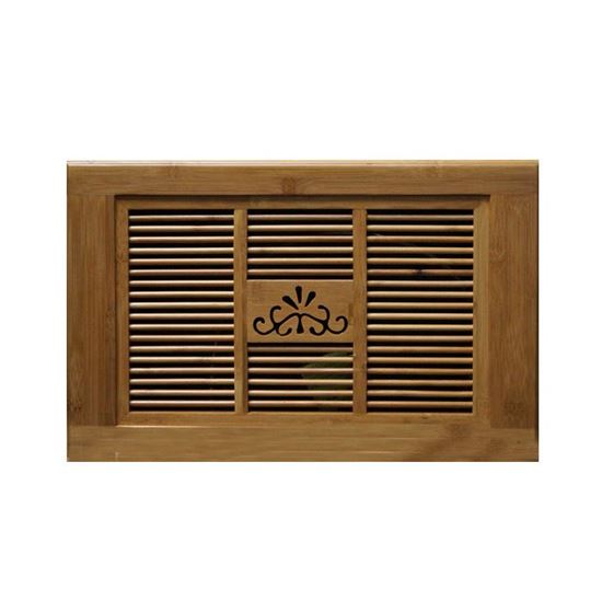 Изображение НТ- 0096 Чайный поднос 45*29*6,8 см