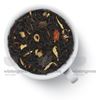 Изображение Чай Gutenberg черный ароматизированный Айва с персиком