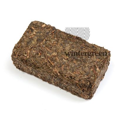 Изображение Чай Gutenberg черный Калмыцкий, вес 380 гр.