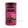 Изображение Шоколадные конфеты Monbana "Пралине в шоколаде" 150 грамм