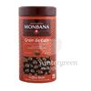 Изображение Шоколадные конфеты Monbana "Кофе в шоколаде" 180 грамм