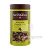 Изображение Шоколадные конфеты Monbana "Миндаль в шоколаде" 180 грамм