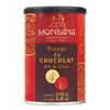 Изображение Горячий шоколад Monbana "Шоколадное сокровище" 250 грамм