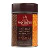 Изображение Горячий шоколад Monbana "Апельсин" 250 грамм
