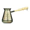 Изображение Турка медная 600 грамм "Зодиак"