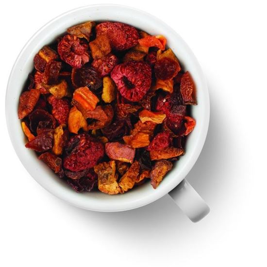 Изображение Чайный напиток Gutenberg Малиновый коктейль