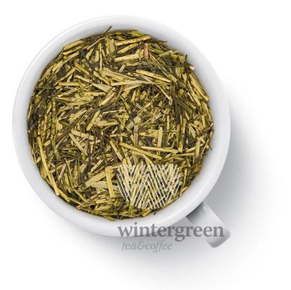 Изображение Gutenberg Японский чай Кукича