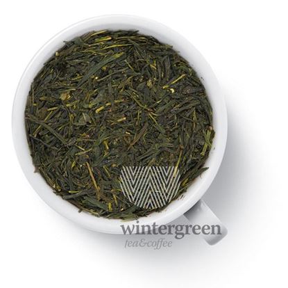 Изображение Gutenberg Японский чай Асамуши Сенча