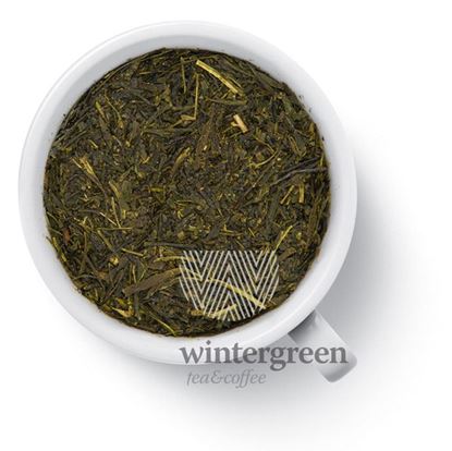 Изображение Gutenberg Японский чай Фукамуши Сенча