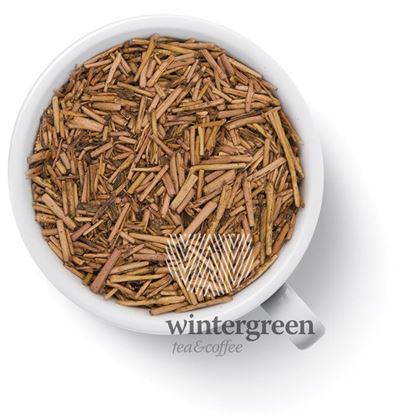 Изображение Gutenberg Японский чай Кариганэ Ходжича Премиум (Фасовка 250 г.)