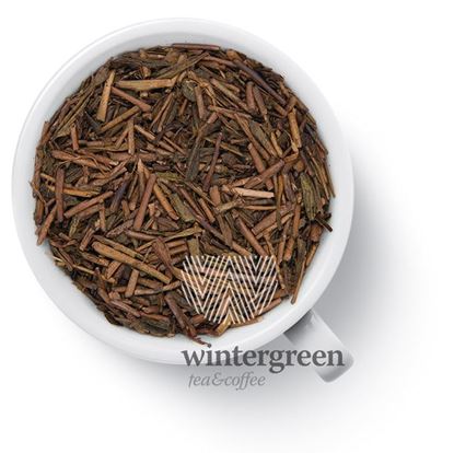 Изображение Gutenberg Японский чай Ходжича