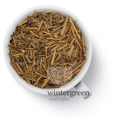 Изображение Gutenberg Японский чай Кариганэ Ходжича