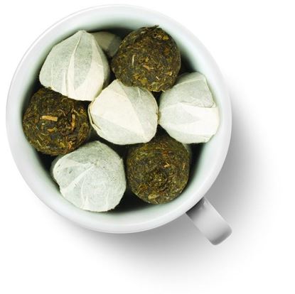 Изображение Чай Gutenberg китайский элитный Туо ча (Прессованный чай)