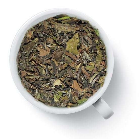 Изображение Китайский элитный чай Gutenberg Бай Му Дань (Белый пион)