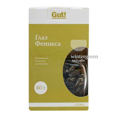 Изображение Чай FS52064 Глаз Феникса 40 грамм