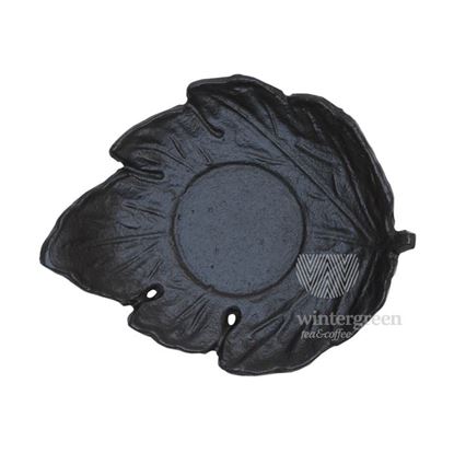 Изображение Подставка чугунная под чашку "Чай"