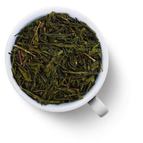 Изображение Китайский элитный чай Gutenberg Сенча