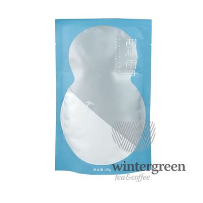 Изображение Китайский элитный чай Gutenberg Снег на зеленом озере (Би Тан Пиао Хуе) упаковка 50 г