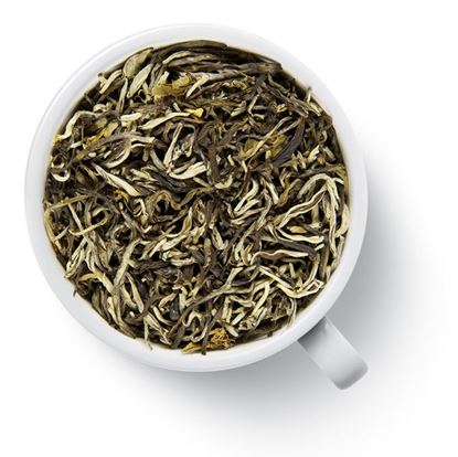 Изображение Китайский элитный чай Gutenberg Манкей Кинг (Жасминовый Повелитель Обезьян) Высшая категория