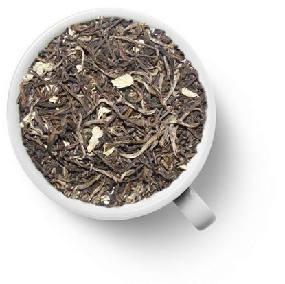 Изображение Китайский элитный чай Gutenberg Моли Да Бай Хоу (Большой белый ворс)