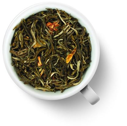 Изображение Китайский элитный чай Gutenberg Чун Хао Ван (Королевский жасмин)