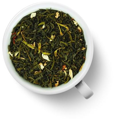 Изображение Китайский элитный чай Gutenberg Моли Хуа Ча (Китайский классический с жасмином)