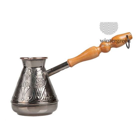 Изображение Турка медная 300 грамм "Орёл"