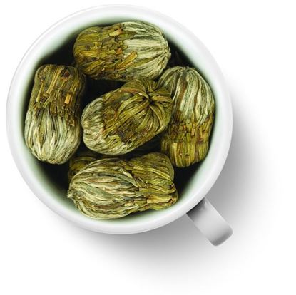 Изображение Китайский элитный чай Gutenberg Дань Гуй Пяо Сян ( Волшебный османтус)