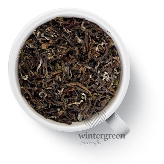 Изображение Непальский плантационный чёрный чай Gutenberg Чёрный Непали Улун (Nepali Oolong)