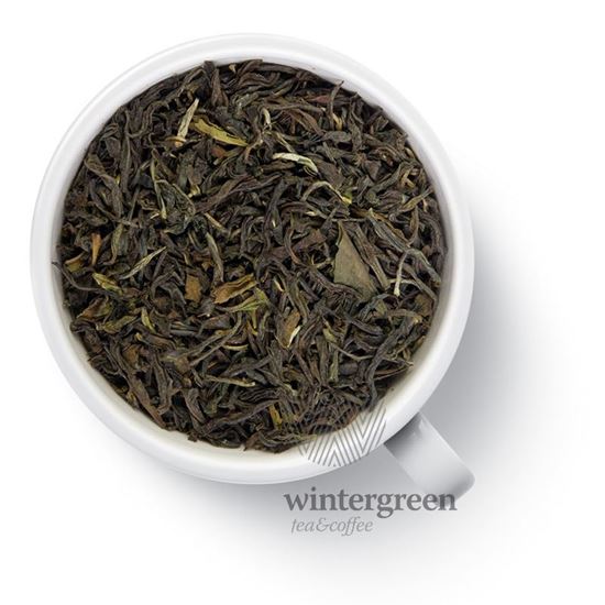 Изображение Непальский плантационный чёрный чай Gutenberg Дикий Як