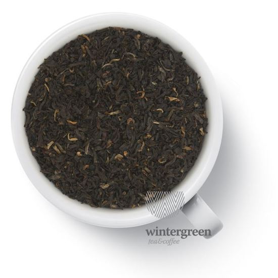Изображение Gutenberg Плантационный  чай Индия Ассам BLEND ST.TGFBOP