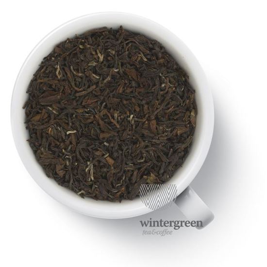 Изображение Gutenberg Плантационный черный чай Индия Дарджилинг Сунгма SFTGFOP1