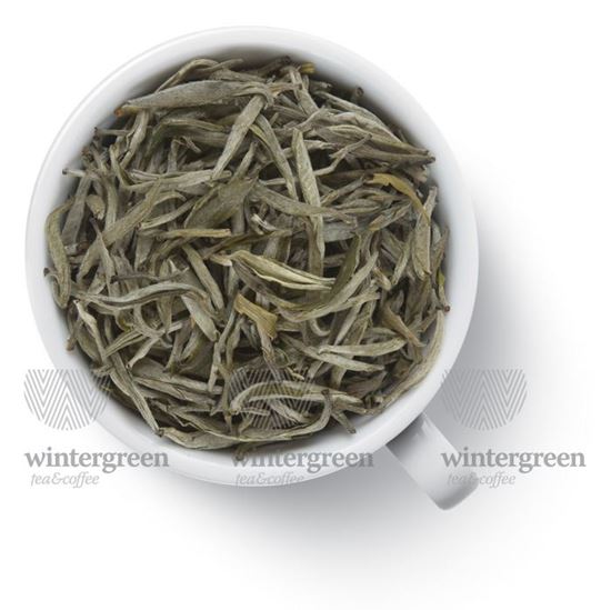 Изображение Чай Gutenberg китайский элитный пуэрные почки (сбор с молодых деревьев)