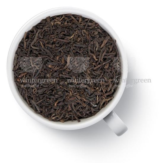 Изображение Чай Gutenberg китайский элитный Дворцовый пуэр