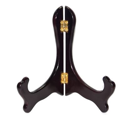 Изображение Подставка для пуэра деревянная